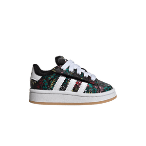 Liberty London x adidas Campus 00s Toddler 'Core Black Cloud White'