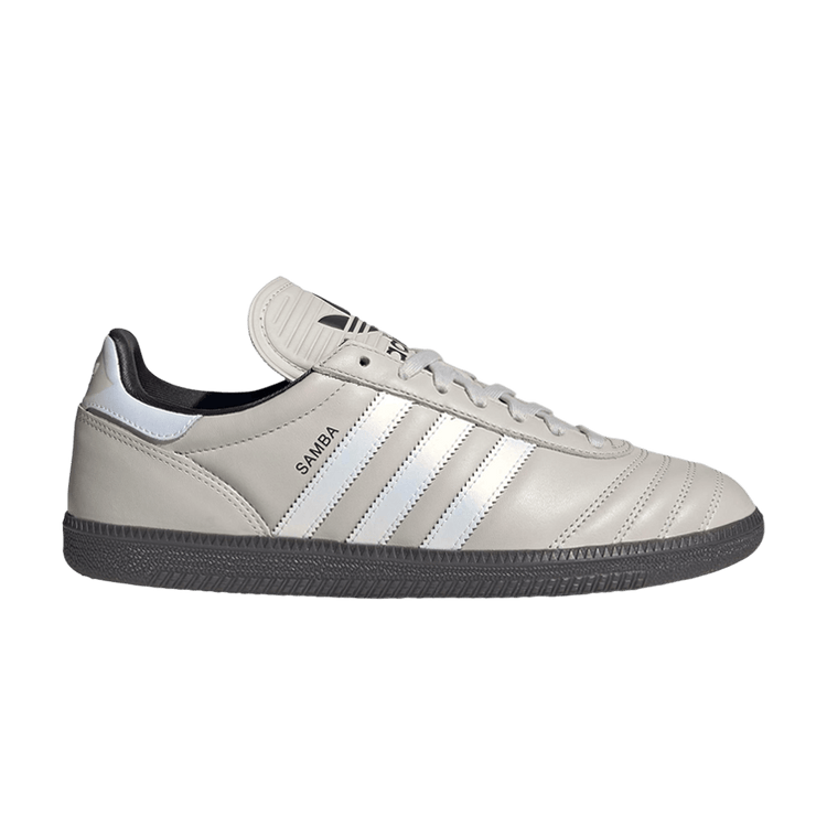 adidas Originals Samba JP 'Grey One' HQ9240