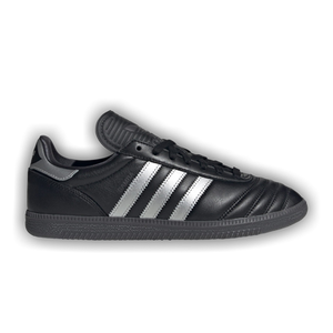 adidas Originals Samba JP 'Core Black Silver Metallic'
