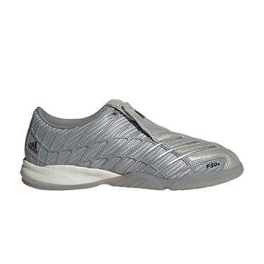adidas F50 Sala 'Silver Metallic Grey'