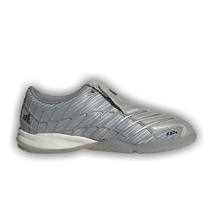 adidas F50 Sala 'Silver Metallic Grey'