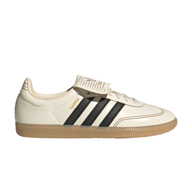 adidas Samba LT 'Core White Core Black Wonder White'