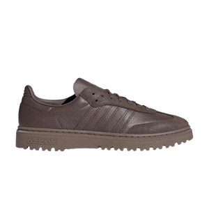 adidas Samba LX Freizeit 'Brown Gum'