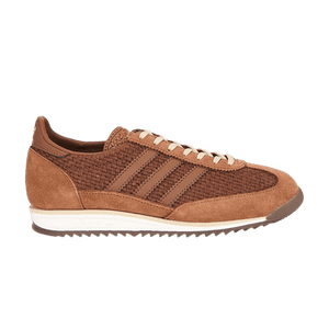 adidas Wmns SL 72 OG 'Preloved Brown'