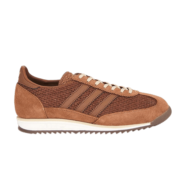 adidas Wmns SL 72 OG 'Preloved Brown'