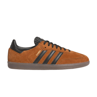 adidas Samba ADV 'Dusky Bronze'