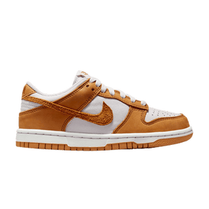 Nike Dunk Low GS 'Desert Ochre'