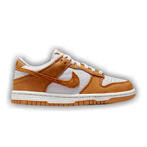 Nike Dunk Low GS 'Desert Ochre'