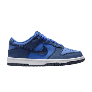 Nike Dunk Low GS 'Comet Blue'
