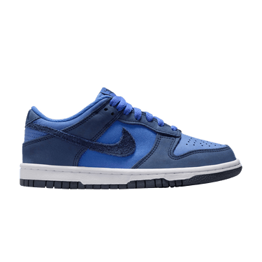 Nike Dunk Low GS 'Comet Blue'