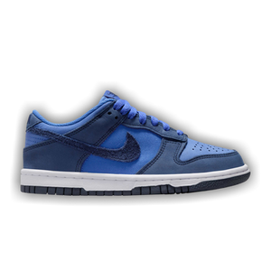 Nike Dunk Low GS 'Comet Blue'