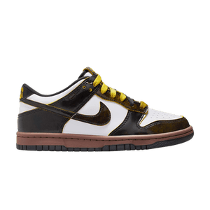 Nike Dunk Low SE GS 'Panda-Monium Pack - Fauna Brown'