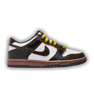 Nike Dunk Low SE GS 'Panda-Monium Pack - Fauna Brown'