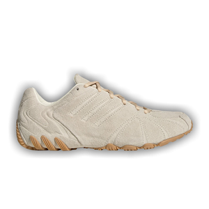 adidas Wmns Ghost Sprint 'Off White Sand Strata Gold Metallic'