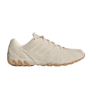 adidas Wmns Ghost Sprint 'Off White Sand Strata Gold Metallic'
