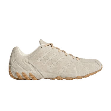 adidas Wmns Ghost Sprint 'Off White Sand Strata Gold Metallic'