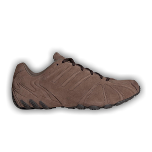adidas Wmns Ghost Sprint 'Earth Strata Aurora Coffee'