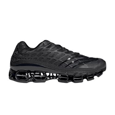 adidas Megaride F50 'Core Black'