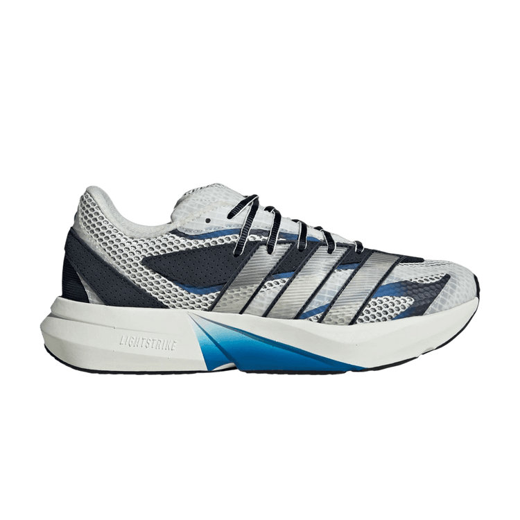 adidas Lightblaze 'Off White Bright Royal' HQ9344