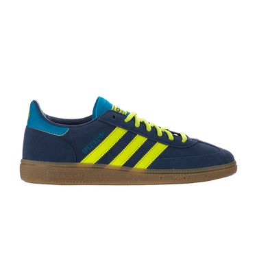adidas Handball Spezial 'Columbia Blue Yellow'