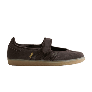 adidas Wmns Samba Jane 'Aurora Coffee'