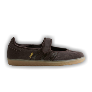 adidas Wmns Samba Jane 'Aurora Coffee'