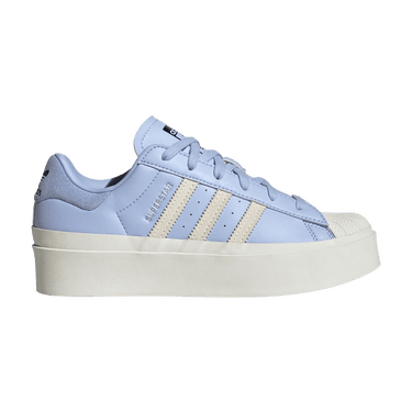 Adidas Wmns Superstar Bonega 'Blue Dawn'