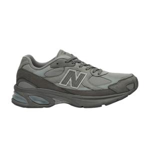 Comme des Garcons HOMME x New Balance 2010 'Grey'