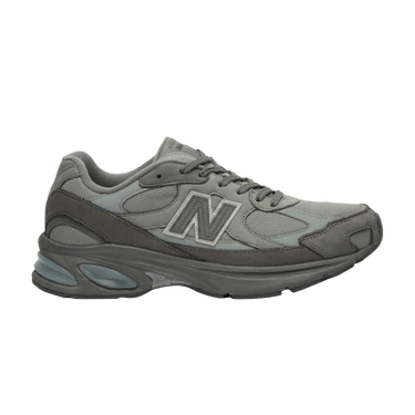 Comme des Garcons HOMME x New Balance 2010 'Grey'