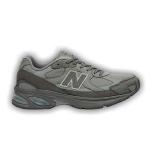 Comme des Garcons HOMME x New Balance 2010 'Grey'