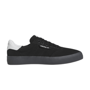 Adidas 3MC 'Black White'