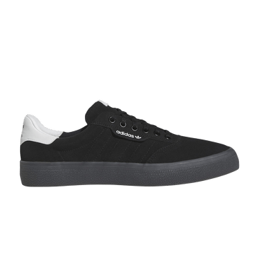 Adidas 3MC 'Black White'