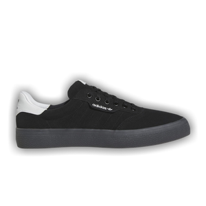 Adidas 3MC 'Black White'