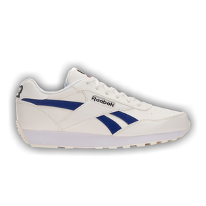 Reebok Rewind Run 'Chalk Classic Cobalt'