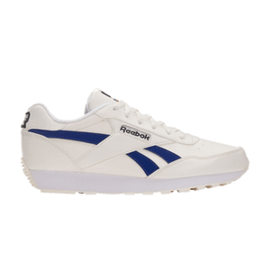 Reebok Rewind Run 'Chalk Classic Cobalt'
