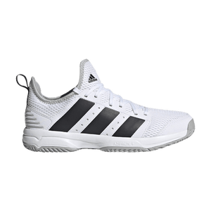 Adidas Stabil J 'White Black Grey'
