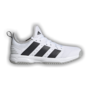 Adidas Stabil J 'White Black Grey'