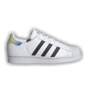 Adidas Superstar J 'Colorful Surprise'