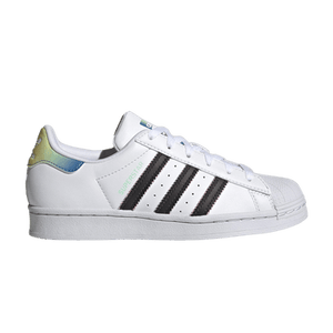 Adidas Superstar J 'Colorful Surprise'