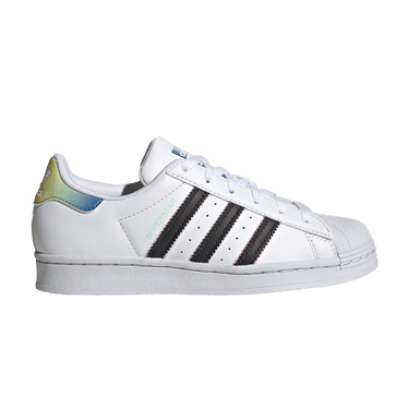 Adidas Superstar J 'Colorful Surprise'