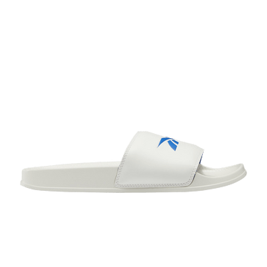 Reebok Classic Slide 'Chalk Vector Blue'