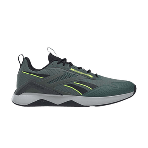 Reebok Nanoflex Adventure TR 'Chalk Green Pure Grey'