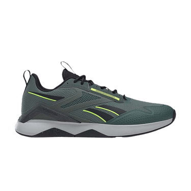 Reebok Nanoflex Adventure TR 'Chalk Green Pure Grey'