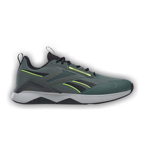 Reebok Nanoflex Adventure TR 'Chalk Green Pure Grey'
