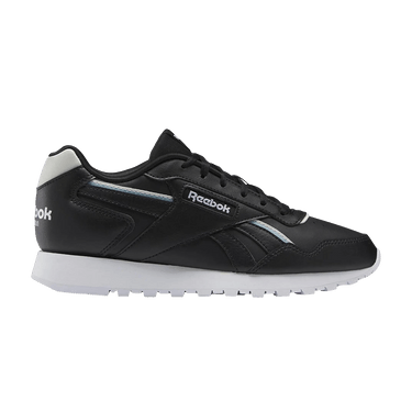 Reebok Wmns Glide Vegan 'Black Vintage Chalk'