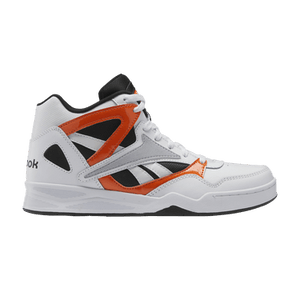 Reebok Royal BB4590 High 2 'White Smash Orange'