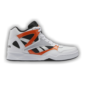 Reebok Royal BB4590 High 2 'White Smash Orange'