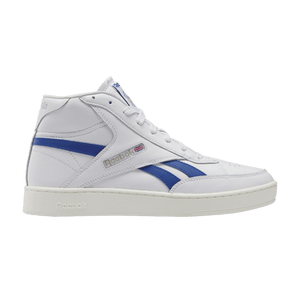 Reebok Club C 85 Form High 'White Vector Blue'