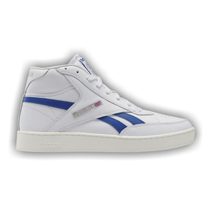 Reebok Club C 85 Form High 'White Vector Blue'