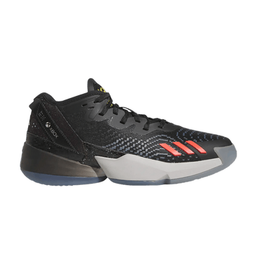 Xbox x adidas D.O.N. Issue #4 'Series X'